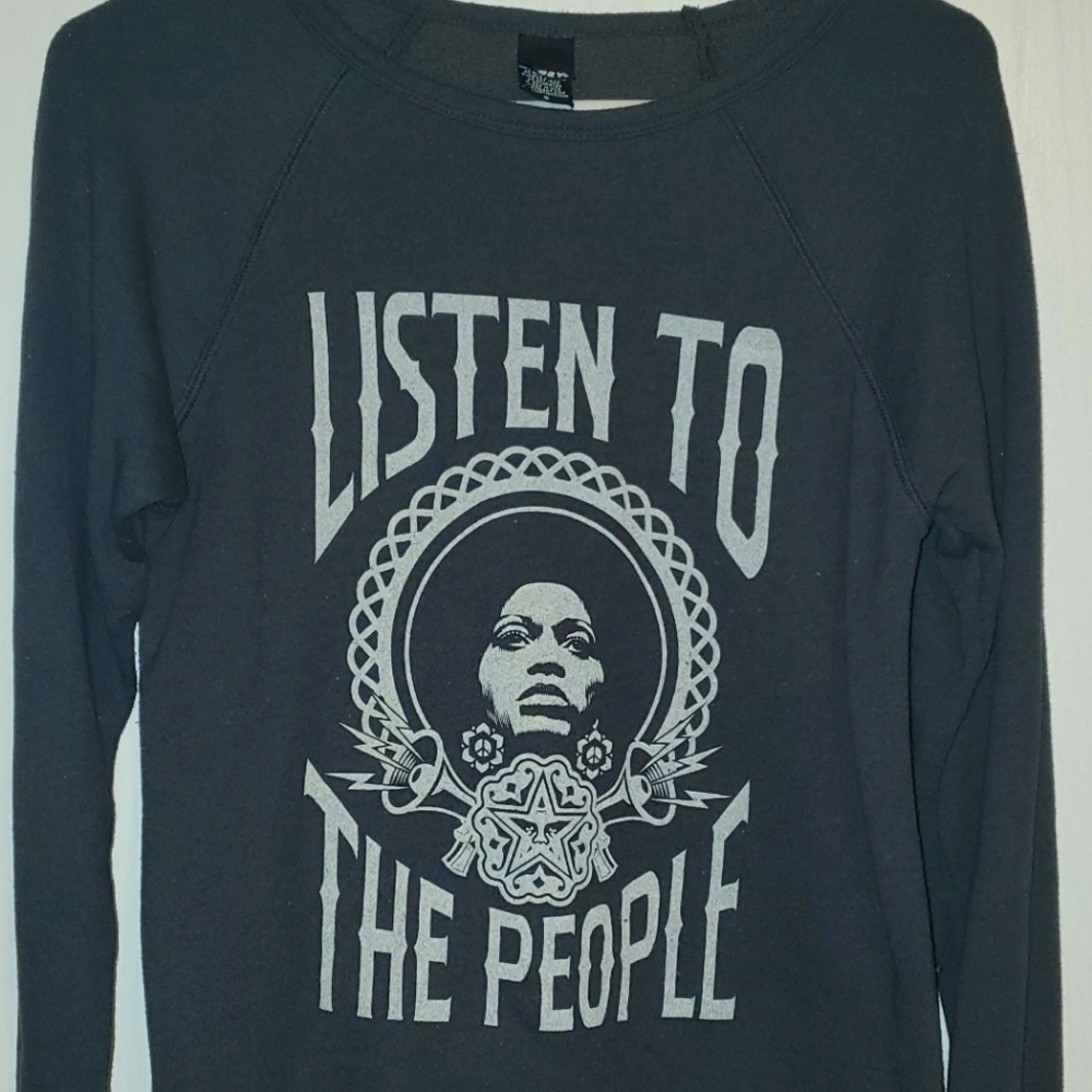 Obey sweatshirt